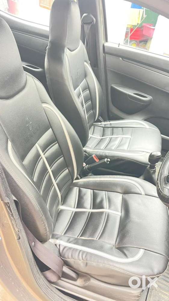 Renault Kwid 2017 Petrol Good Condition