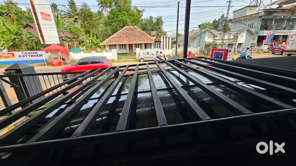 Mahindra Scorpio Getaway Diesel Well Maintained 4wheel Drive