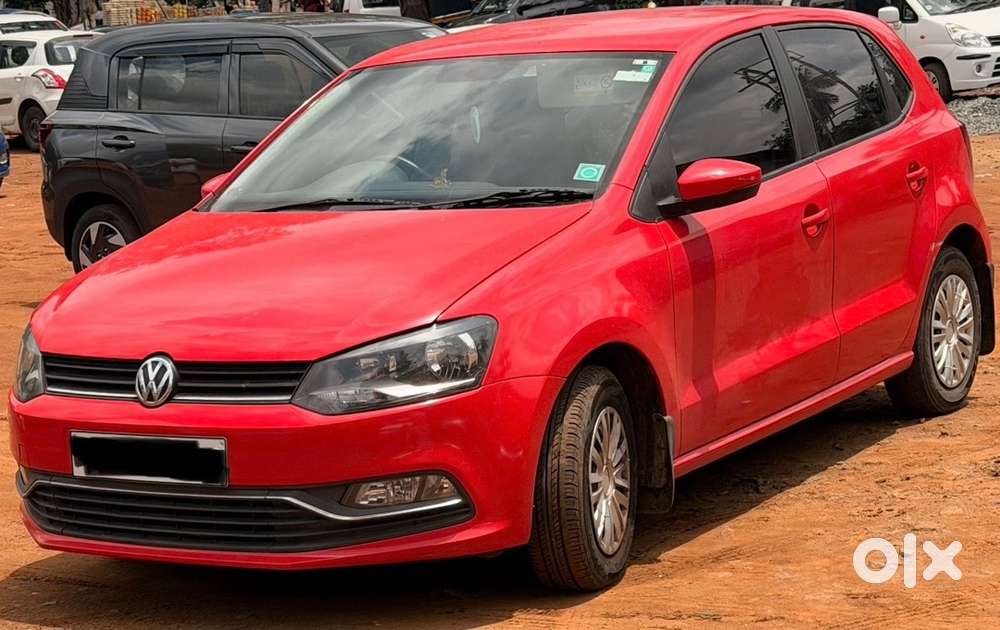 Volkswagen Polo 1.2 Petrol Well Maintained