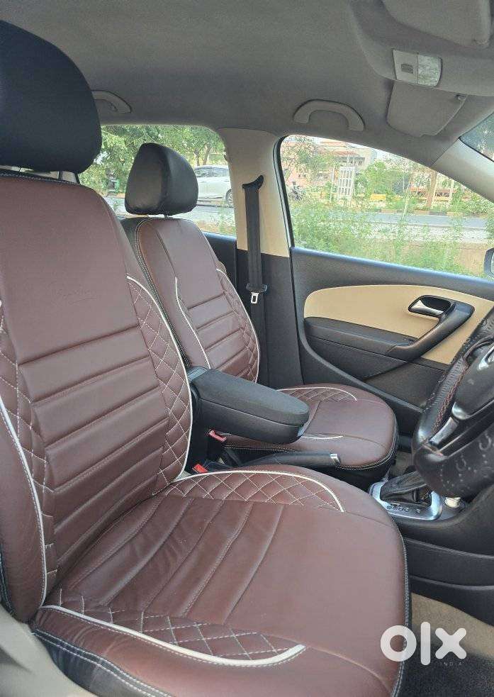 Volkswagen Ameo 1.5 Tdi Highline Plus At, 2017, Diesel