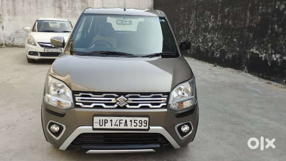 Maruti Suzuki Wagon R