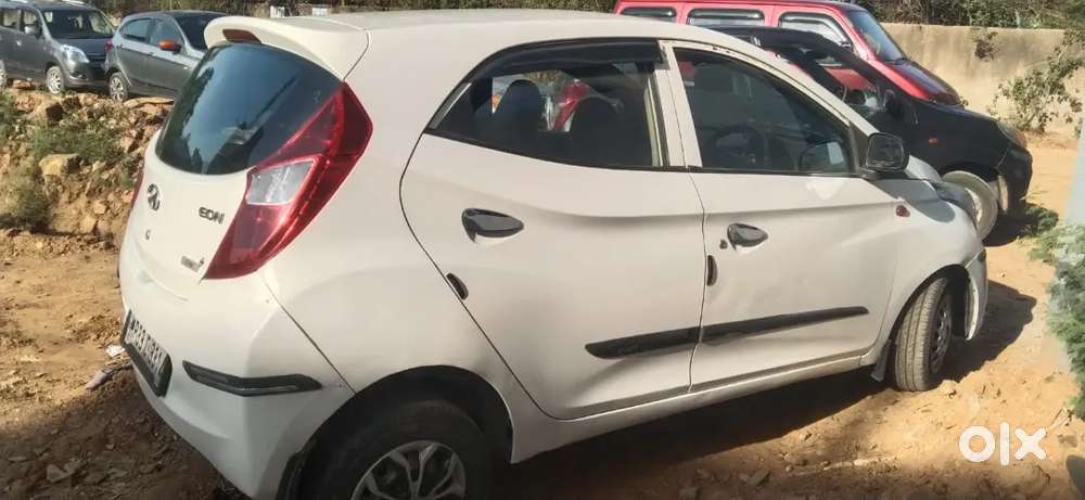 Hyundai Eon Era Model 2013 For Sale Urgent Interested Person Call