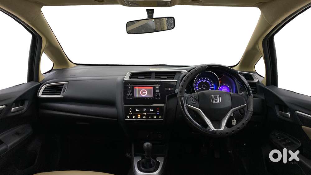 Honda Jazz 1.2 V I Vtec, 2016, Petrol