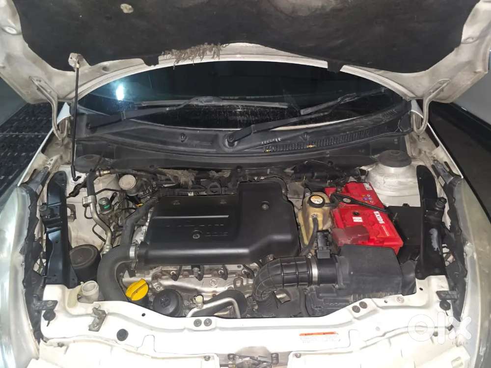 Swift Vdi Diesel Maruti 2012