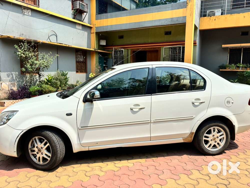 Ford Fiesta Diesel 2009 Car