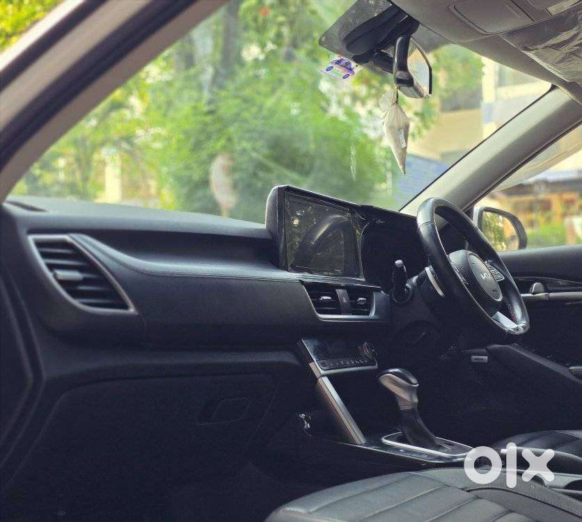 Kia Seltos Gtx Plus At D, 2022, Diesel