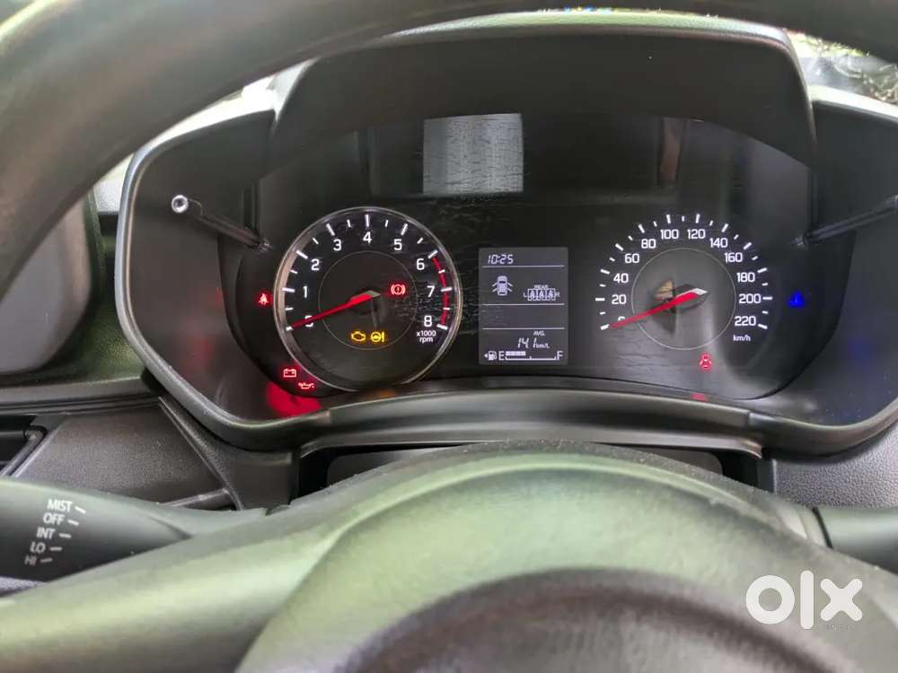 Maruti Suzuki Swift 2024 Lxi Option