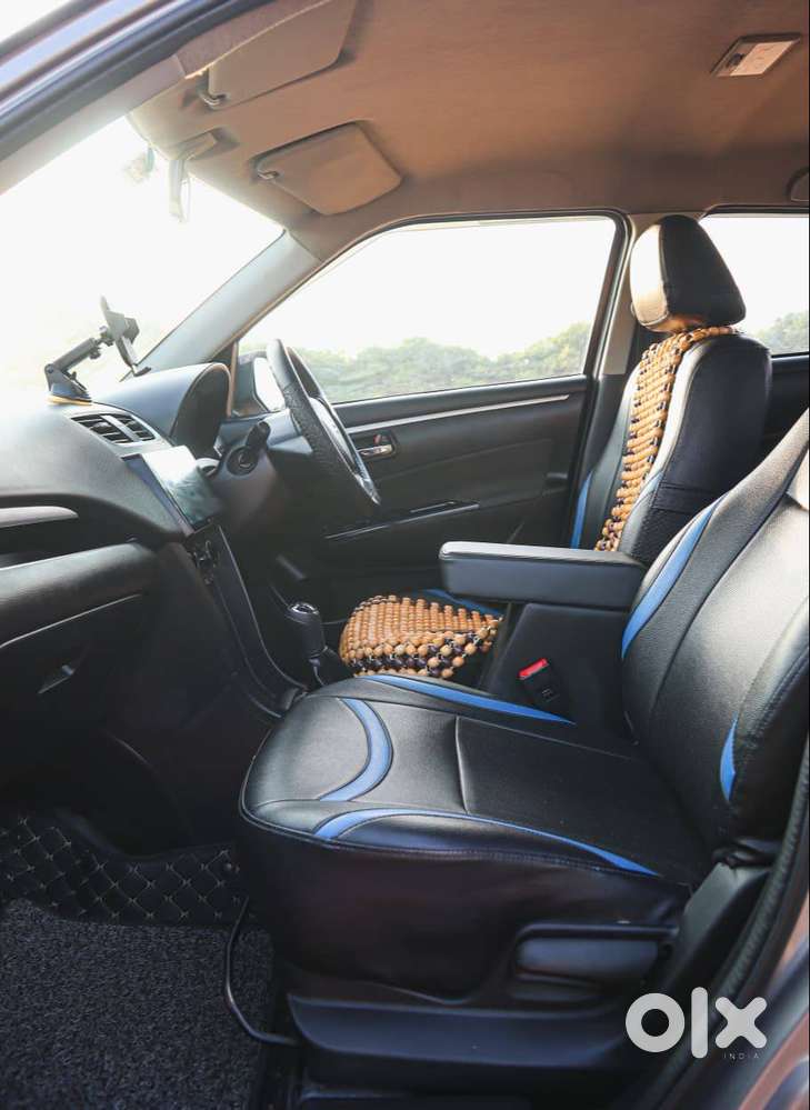 Maruti Suzuki Swift Vxi 2014