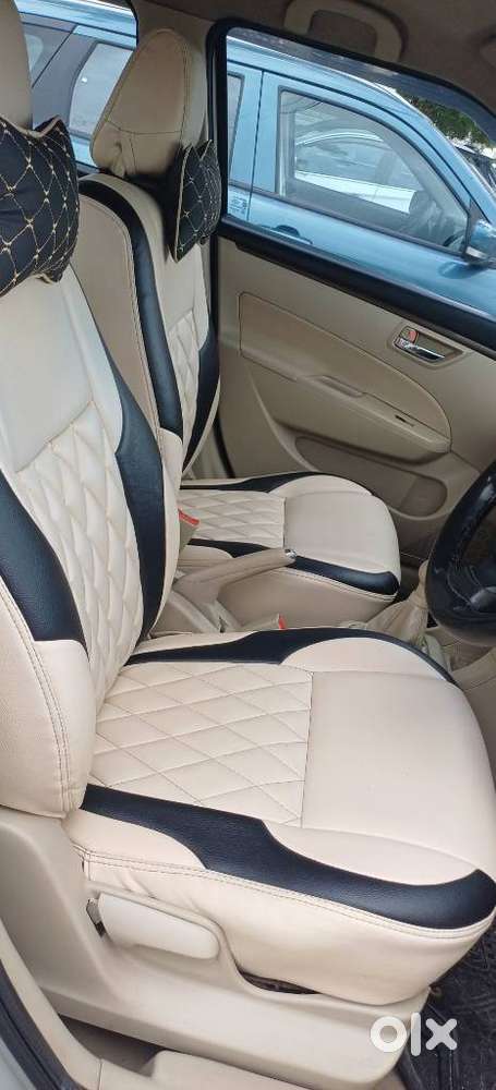 Maruti Suzuki Dzire 1.2 Vxi, 2017, Petrol