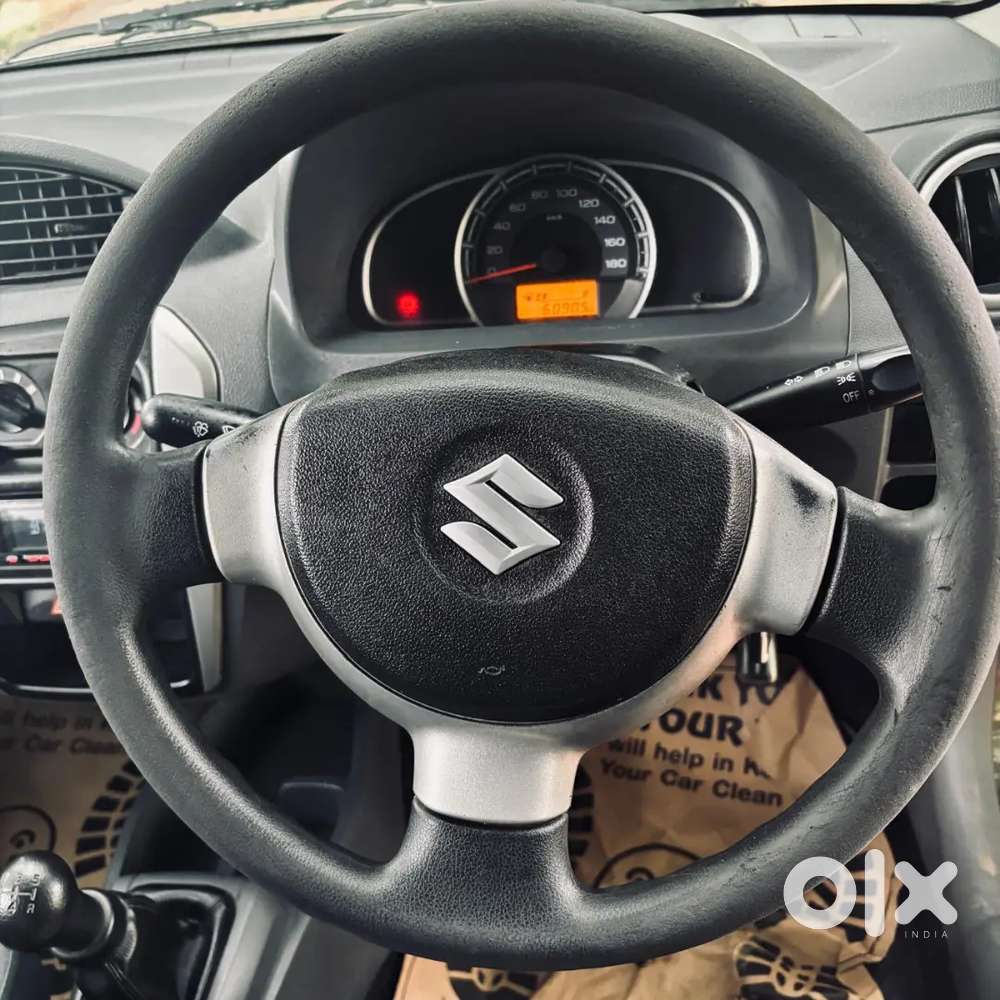 Maruti Suzuki Alto 800 2014 Petrol 60000 Km Driven