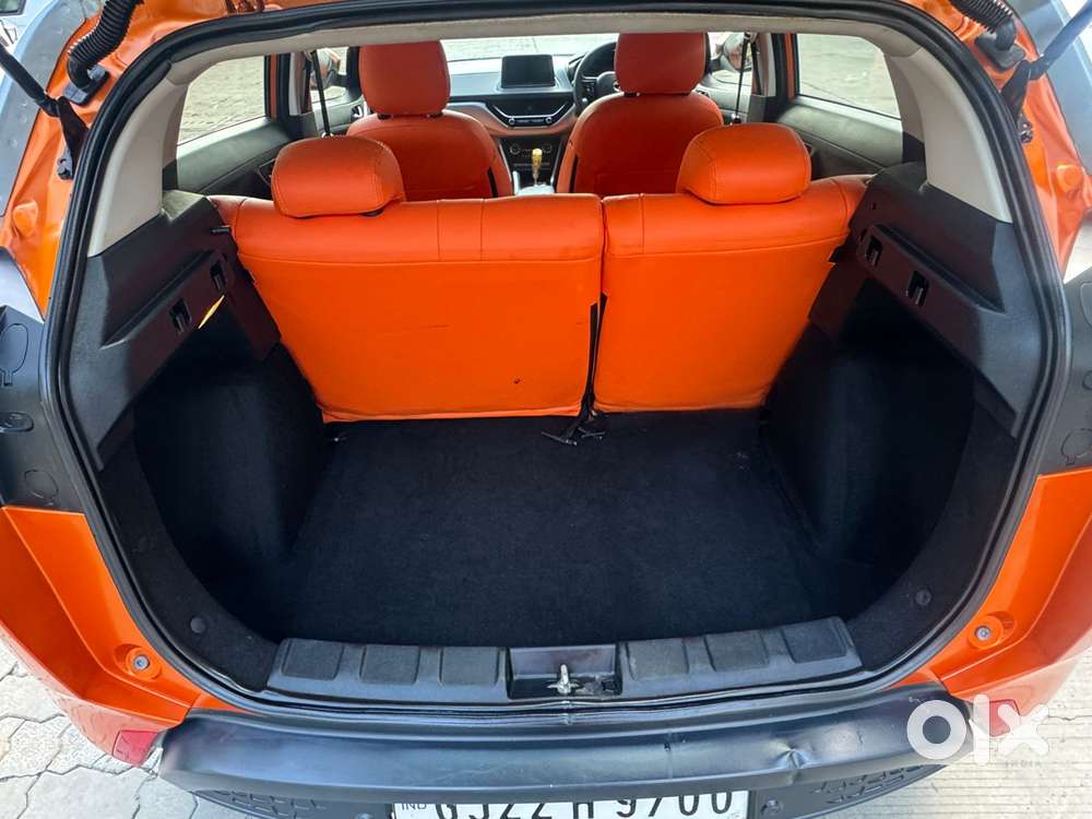 Tata Nexon 1.5 Revotorq Xza Plus Dualtone, 2018, Diesel