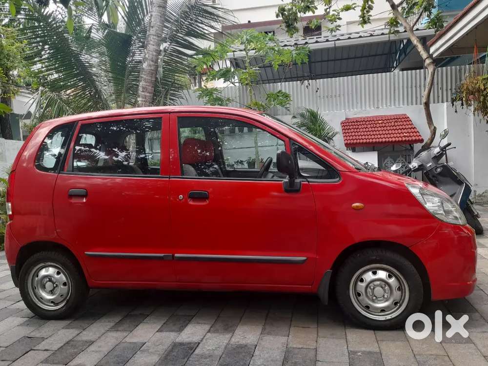 Maruti Suzuki Estilo 2011 Petrol Good Condition