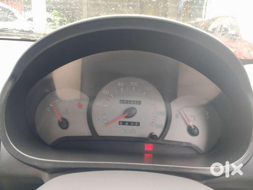 Hyundai Santro Xing Gls, 2007, Petrol