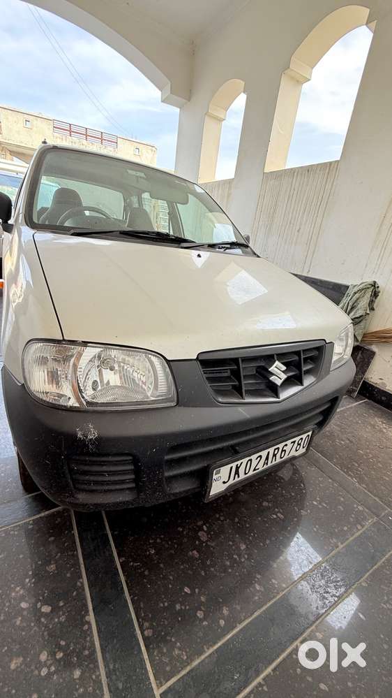 Alto Lxi Optional ,life Upto 2031
