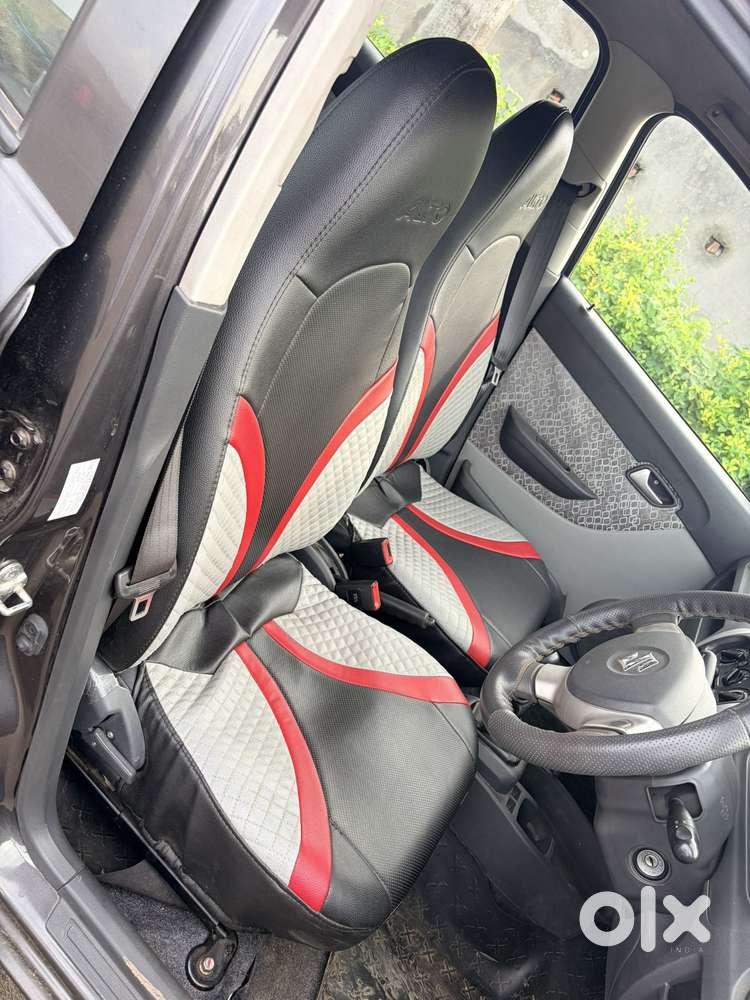 Maruti Suzuki Alto 800 Lxi, 2017, Petrol