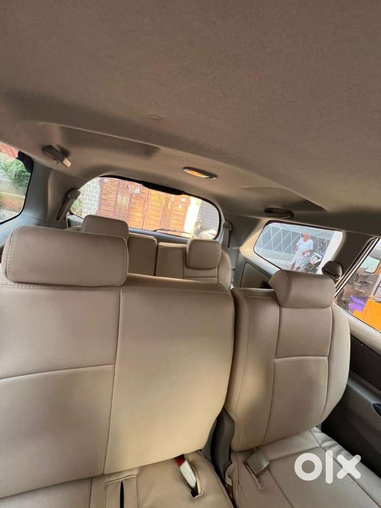 Toyota Innova 2013 Diesel Good Condition
