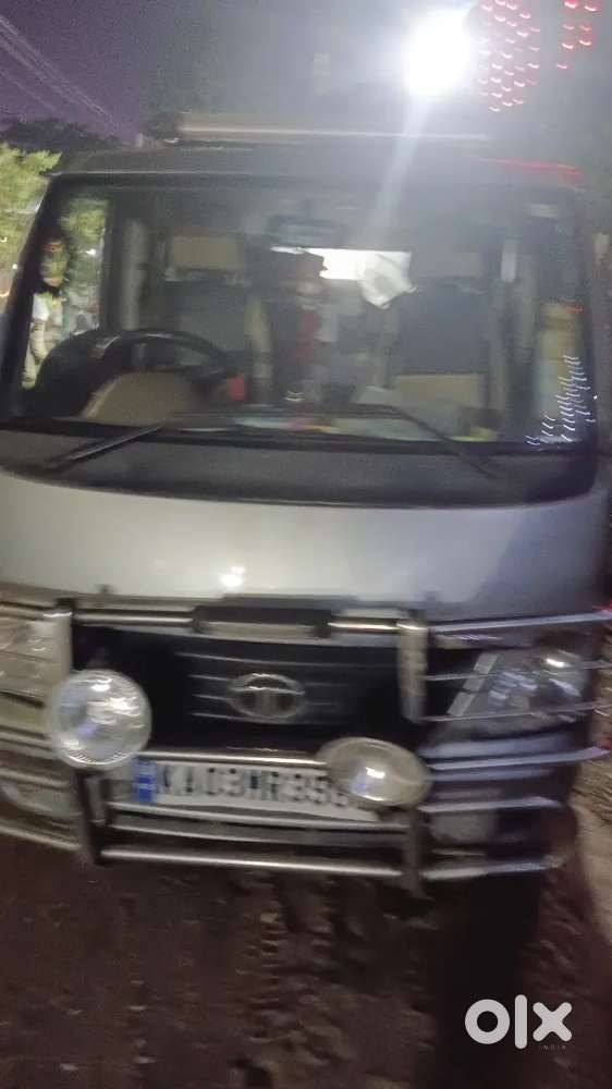 Tata Venture 1.4 Diesel 2012