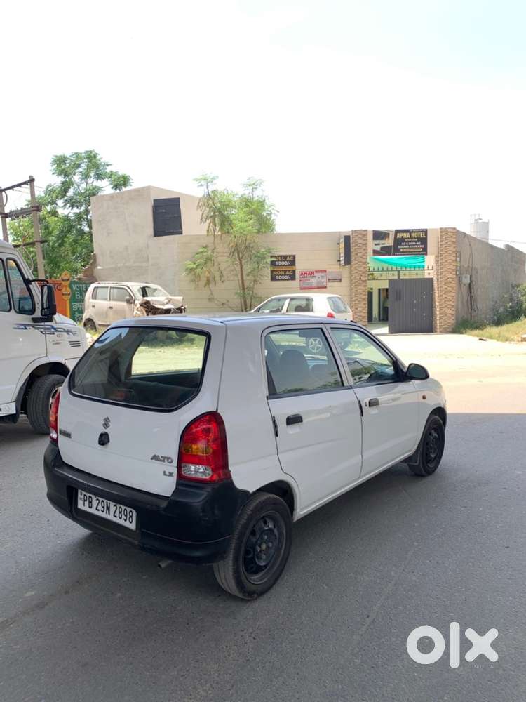 Alto Car For Sale Good Condition.