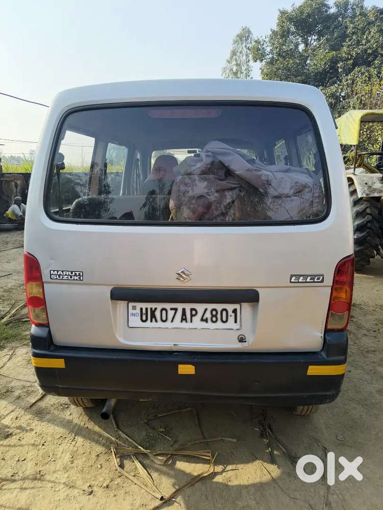 Eeco Car Bechna Chata Hu Me