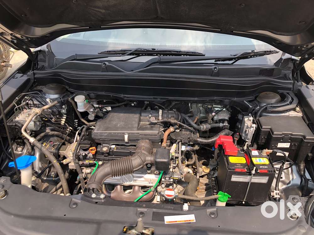 Maruti Suzuki Grand Vitara 2025 Cng & Hybrids Good Condition