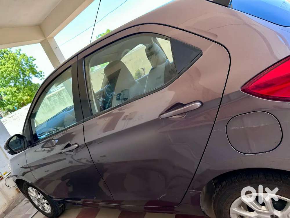 Tata Tiago 2017 Diesel 74000 Km Driven