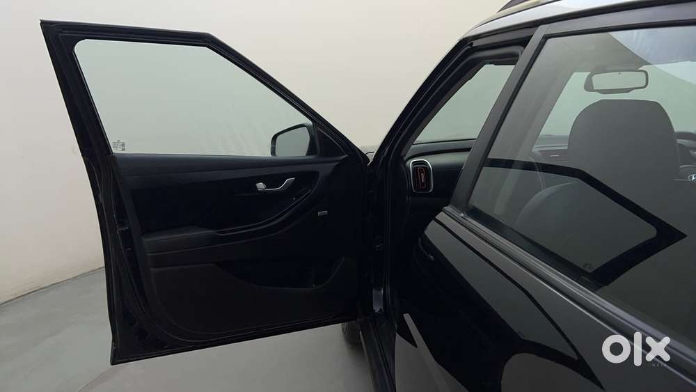Hyundai Creta 1.4 Sx (o) Turbo Petrol Dct, 2020, Petrol