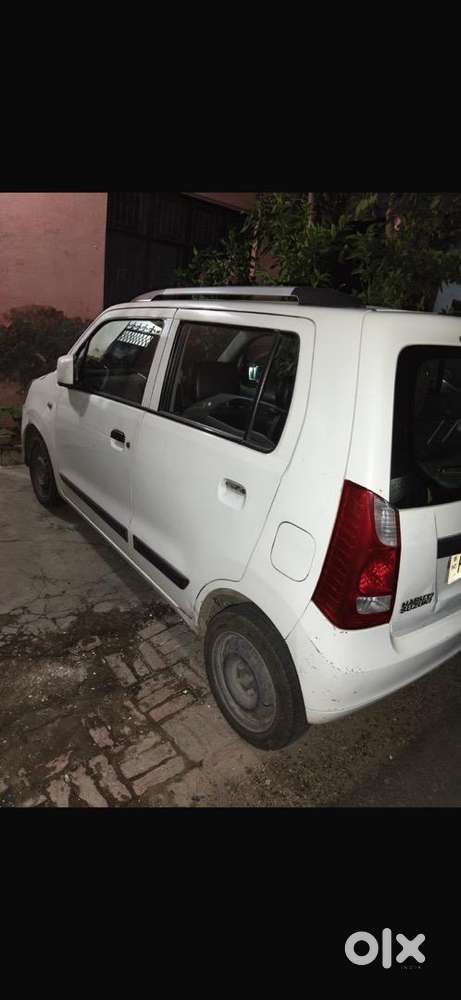 Maruti Suzuki 2012 Car