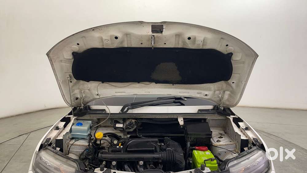 Renault Kwid Rxt 1.0, 2022, Petrol