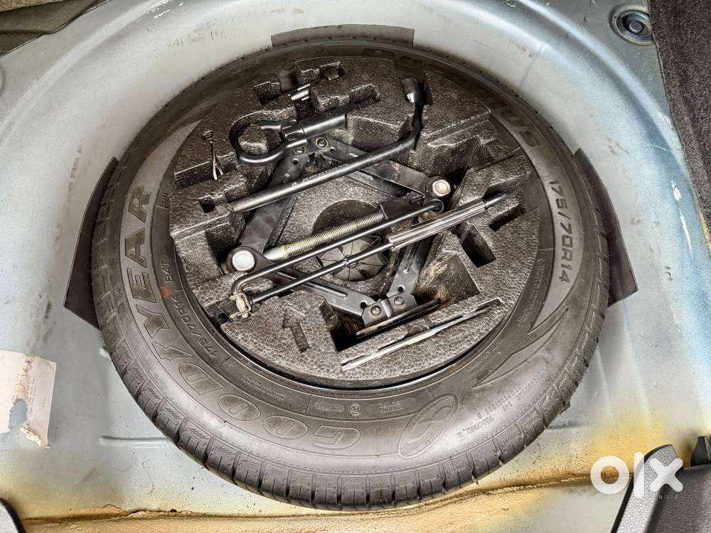 Volkswagen Ameo 1.2 Mpi Highline Plus, 2016, Petrol