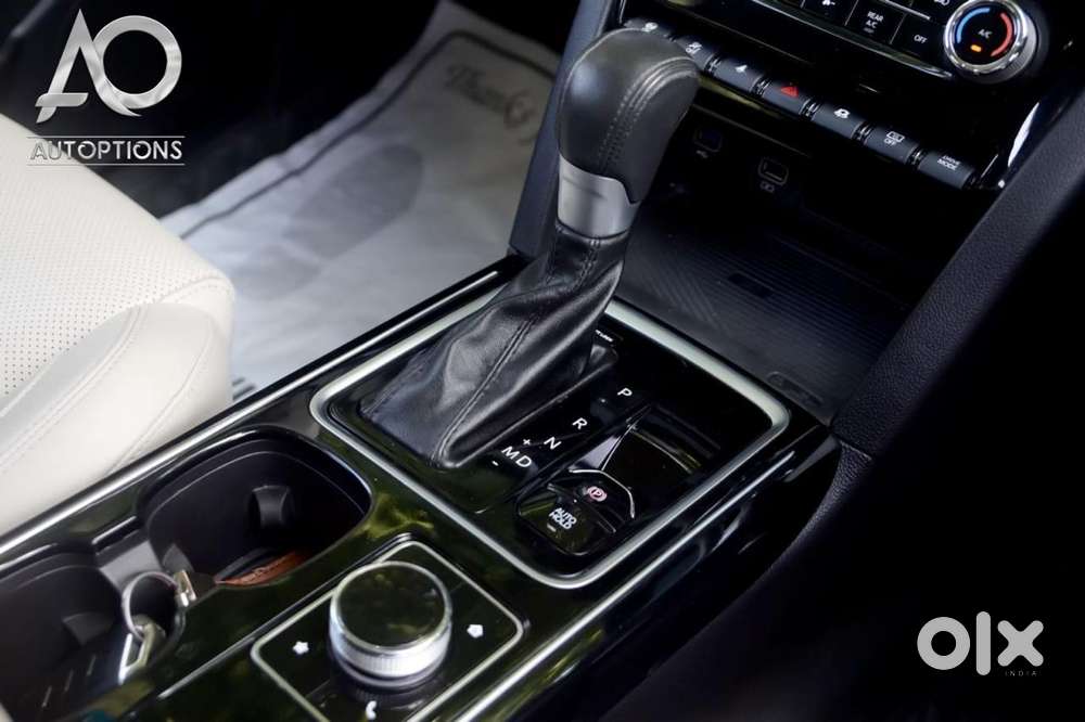 Mahindra Xuv700 2.0 Ax 7 Petrol At Luxury Pack Str, 2023, Diesel