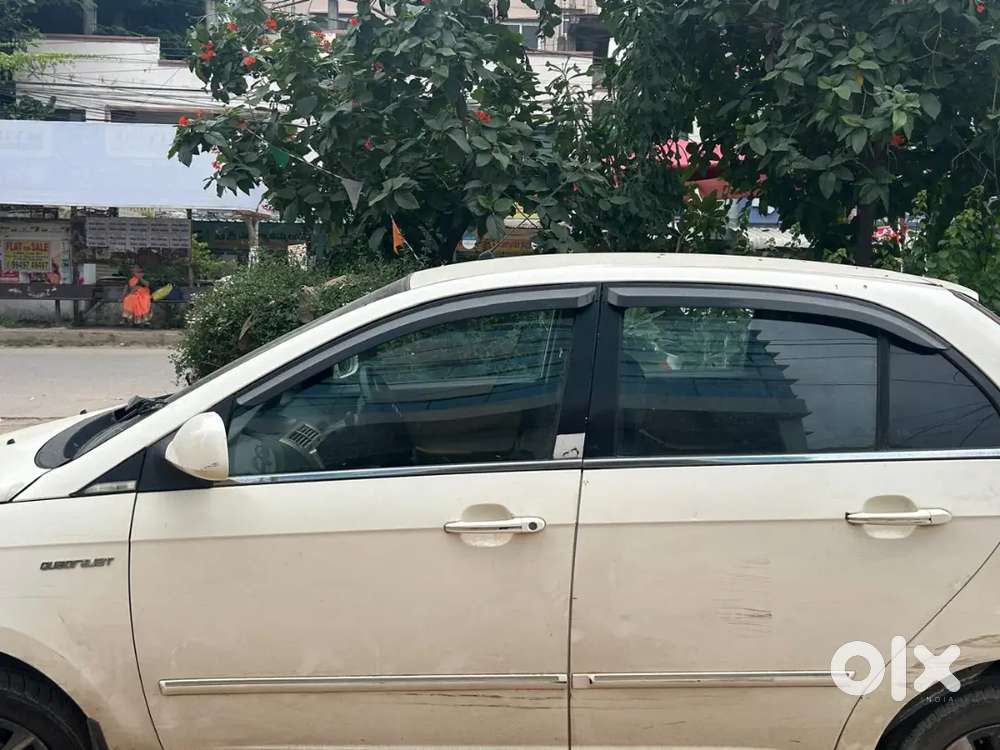 Tata Indica Vista 2012 Quadrajet Vx