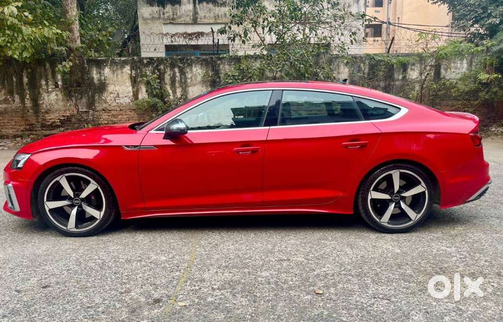 Audi S5 Sportback 3.0 Tfsi Quattro, 2023, Petrol