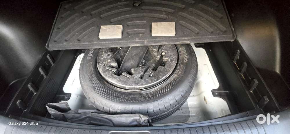 Hyundai Creta 1.6 Sx Automatic, 2018, Petrol