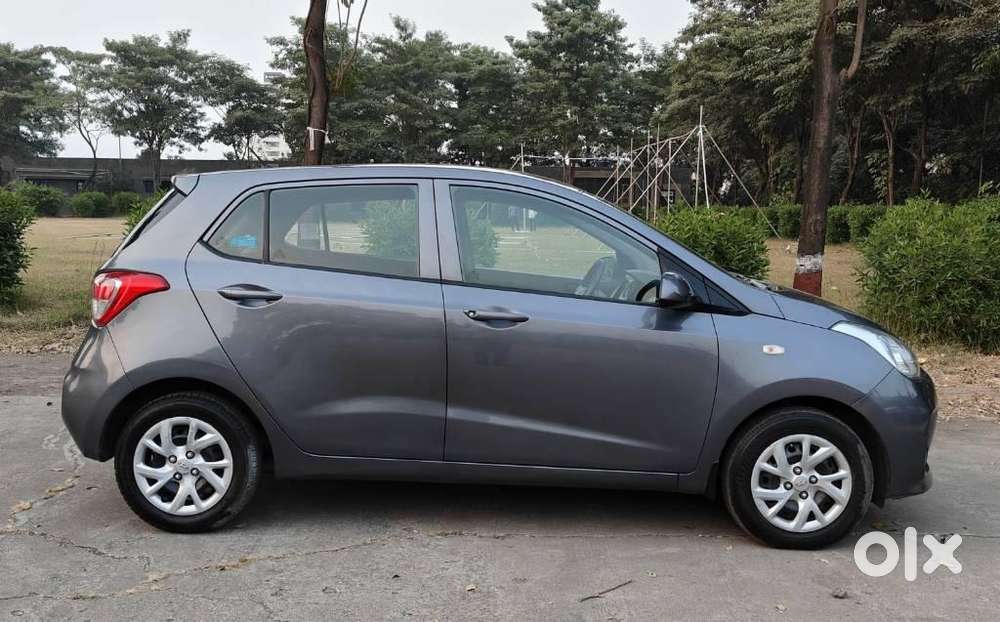 Hyundai Grand I10 Magna 1.1 Crdi, 2017, Diesel