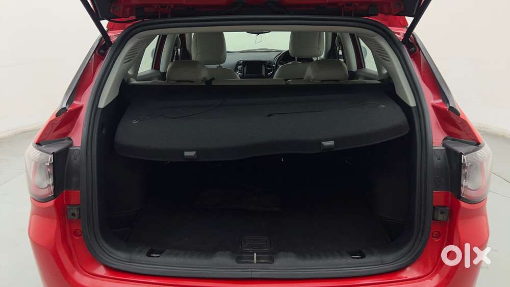 Jeep Compass 1.4 Limited, 2019, Petrol