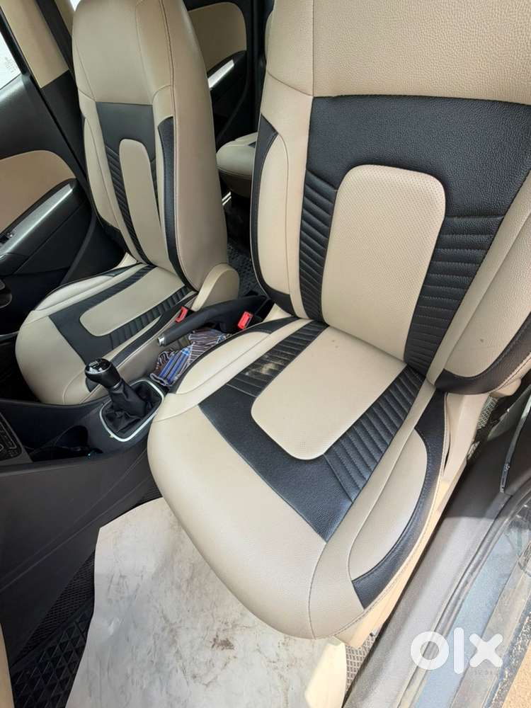 Volkswagen Polo Diesel 2015