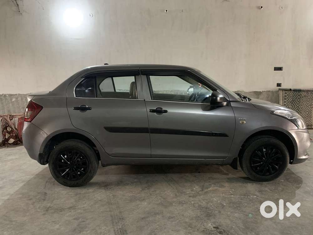 Maruti Swift Dzire Diesel 2012