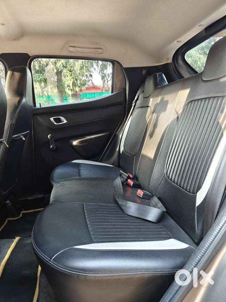 Renault Kwid 1.0 Rxt Optional, 2019