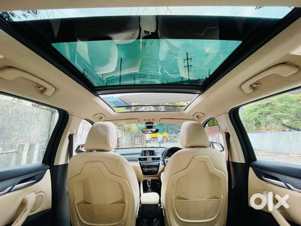 Bmw X1 Sdrive 20d X Line, 2017, Diesel