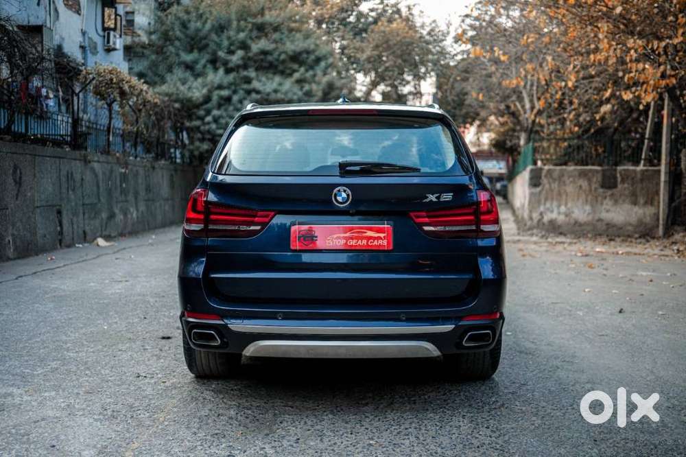 Bmw X5 Xdrive 30 D, 2019, Diesel