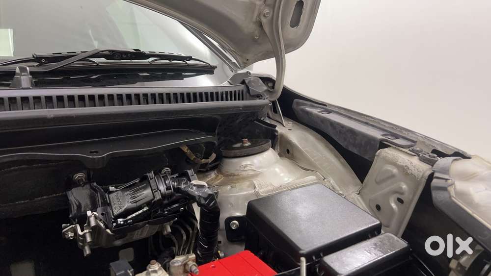 Maruti Suzuki Baleno 1.2 Alpha, 2018, Petrol