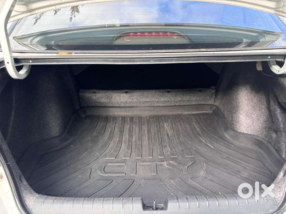 Honda Petrol Manual 2021 Used