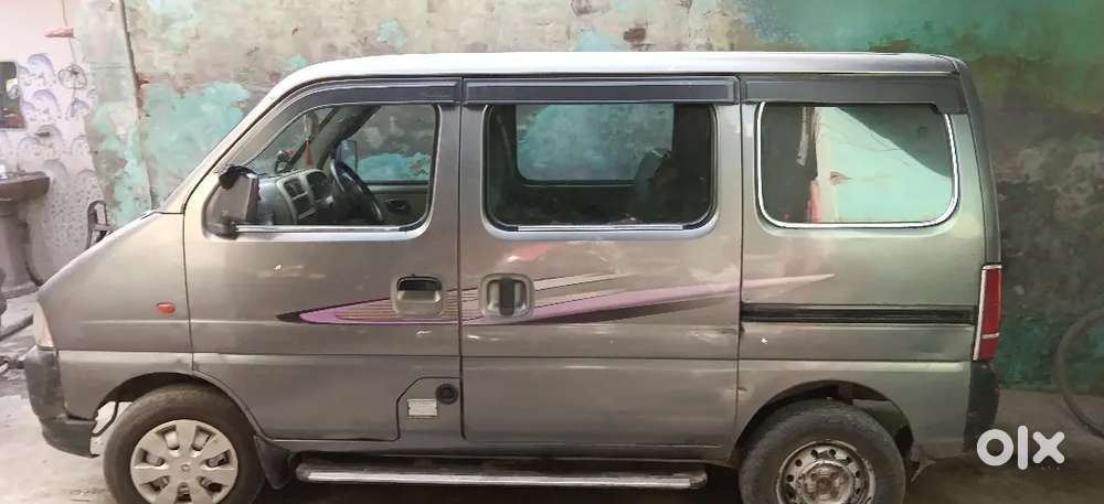 Maruti Eeco 1.2 2016