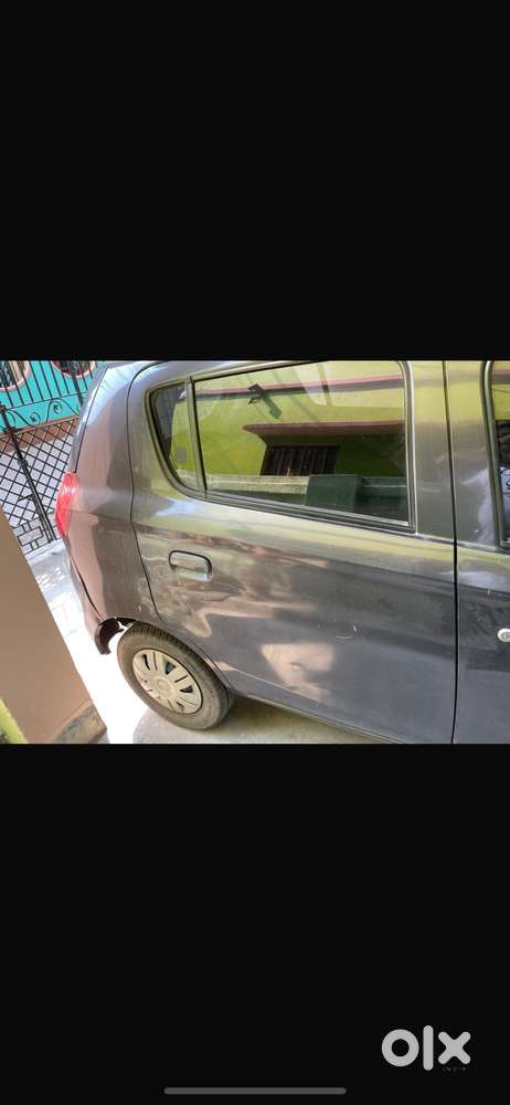 Good Condition Car Sale Alto Lxi