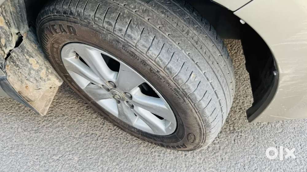 Toyota Corolla Altis 1.8 G, 2016, Petrol