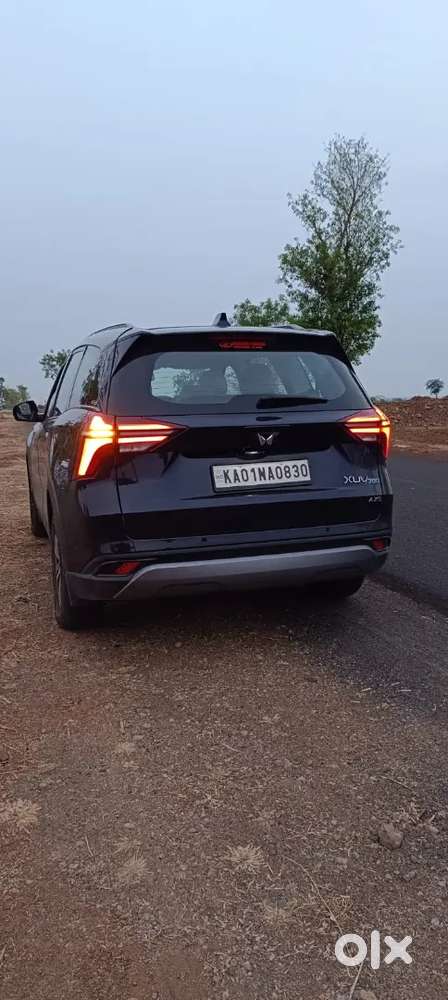 Mahindra Xuv700 2.2 Diesel 2023
