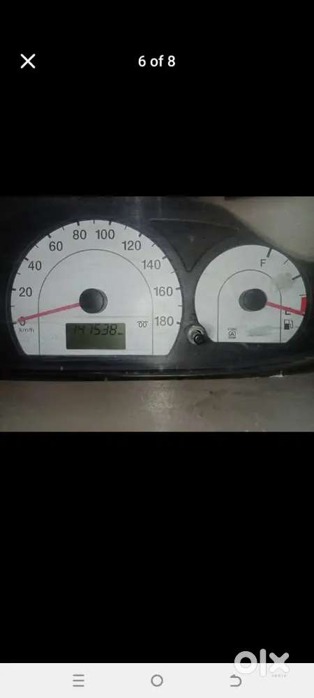 Top Condition Mahindra Xylo 2012 Diesel 150000 Km Driven