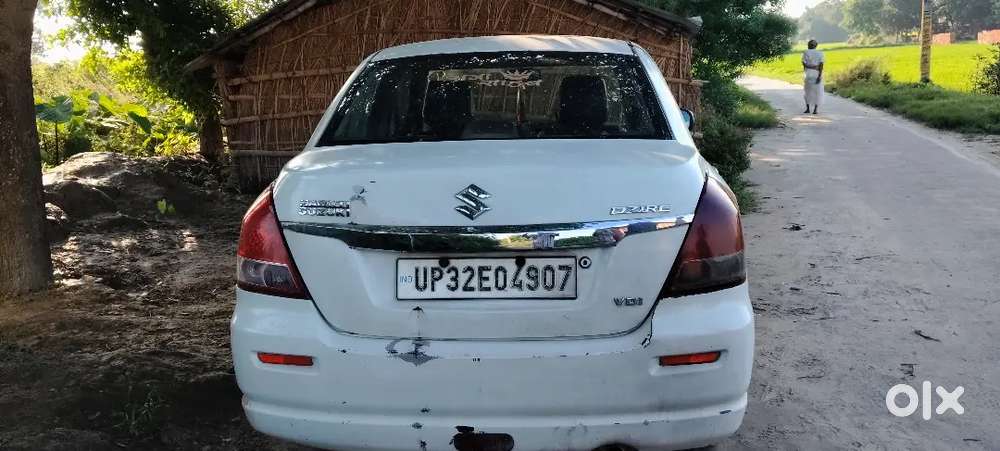 Swift Dzire Vdi 2013