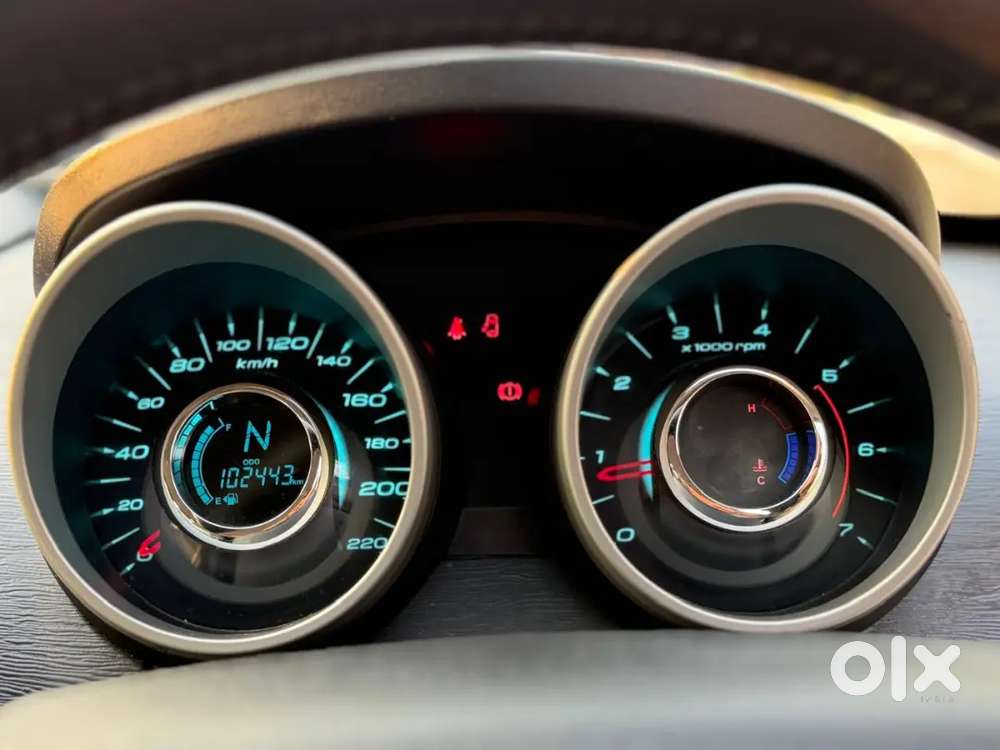 I'm Selling My Mahindra Xuv500 W8
2016 Model In Excellent Condition