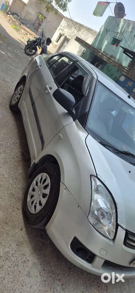 Maruti Suzuki Dzire 2011 Diesel 107000 Km Driven